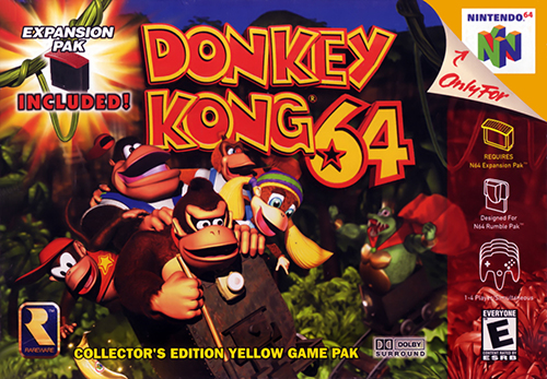 大金刚64